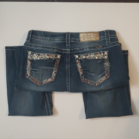Miss me jeans - Picture 2 of 6